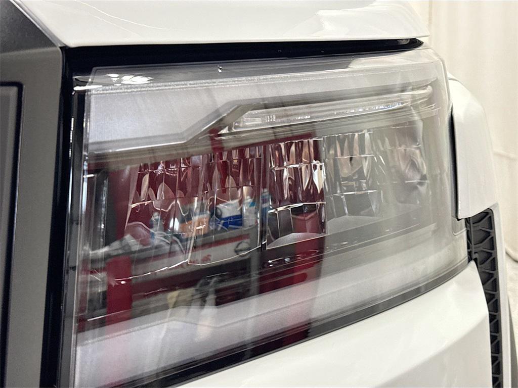 new 2026 Nissan Frontier car, priced at $47,109