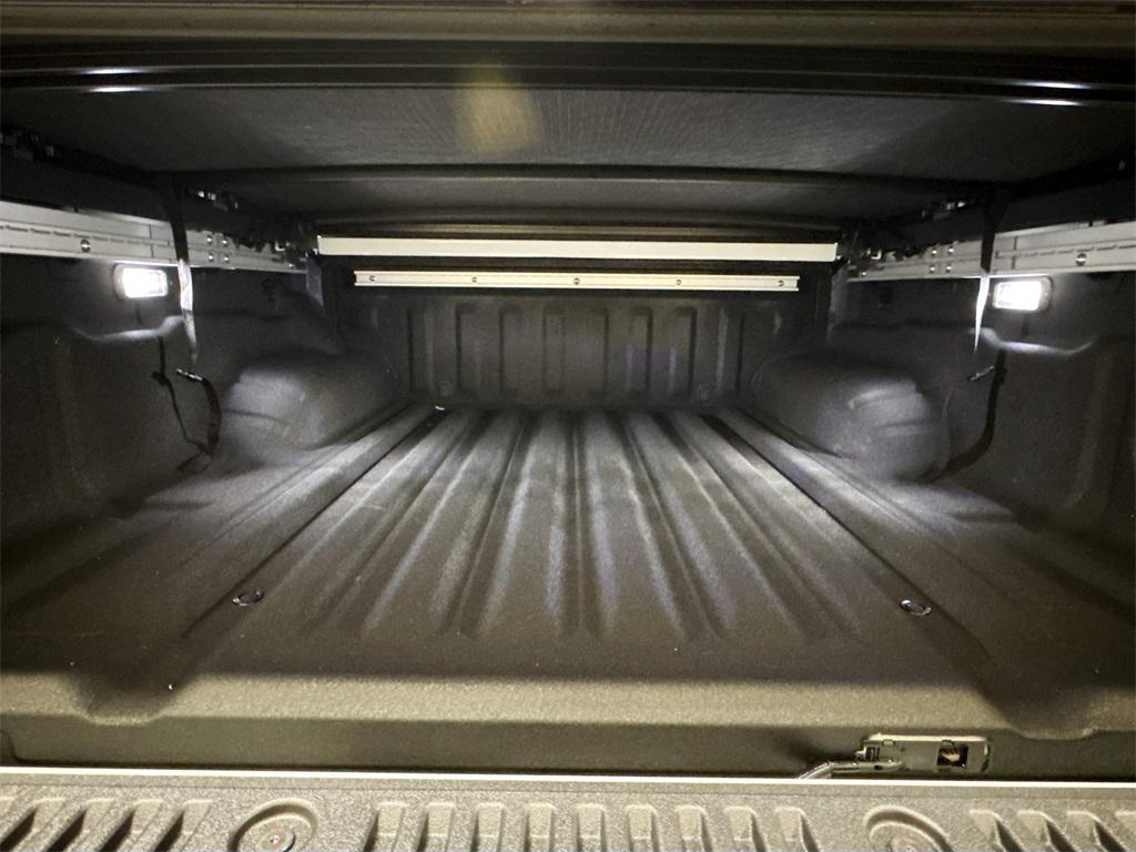 new 2026 Nissan Frontier car, priced at $47,109