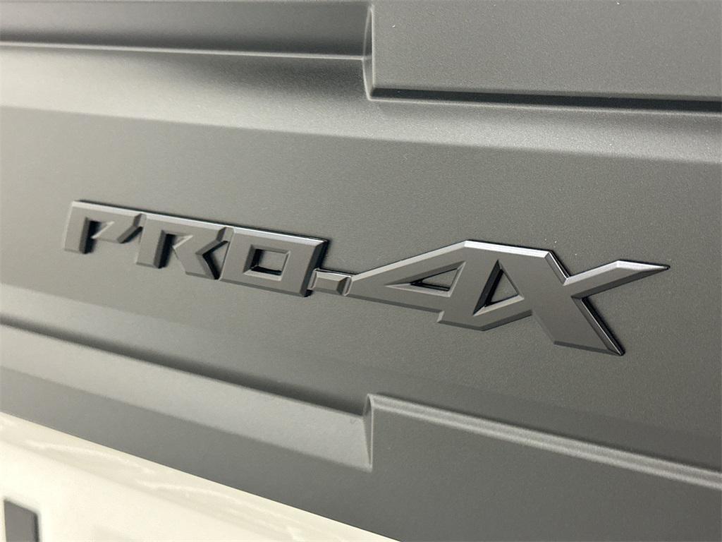 new 2026 Nissan Frontier car, priced at $47,109