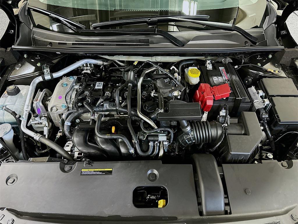 new 2025 Nissan Sentra car, priced at $21,509