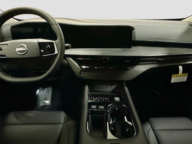 new 2025 Nissan Murano car, priced at $41,370