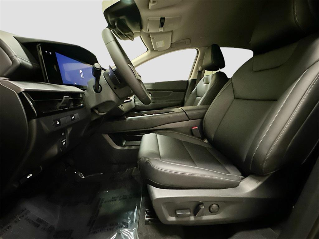 new 2025 Nissan Murano car, priced at $35,170