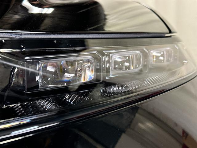 new 2025 Nissan Murano car, priced at $41,370