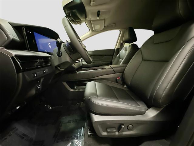 new 2025 Nissan Murano car, priced at $41,370