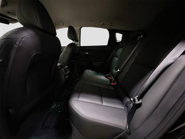 new 2025 Nissan Murano car, priced at $41,370