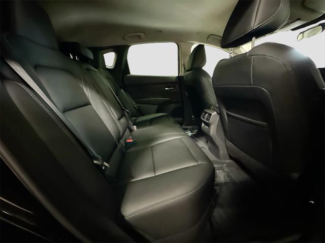 new 2025 Nissan Murano car, priced at $41,370