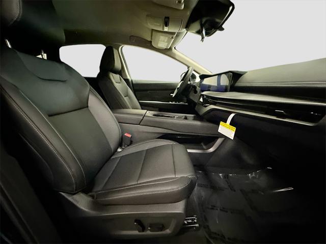 new 2025 Nissan Murano car, priced at $41,370
