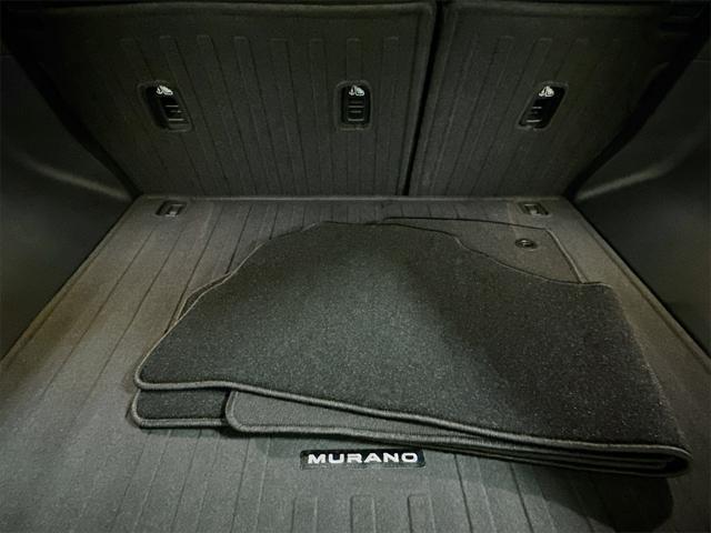 new 2025 Nissan Murano car, priced at $41,370