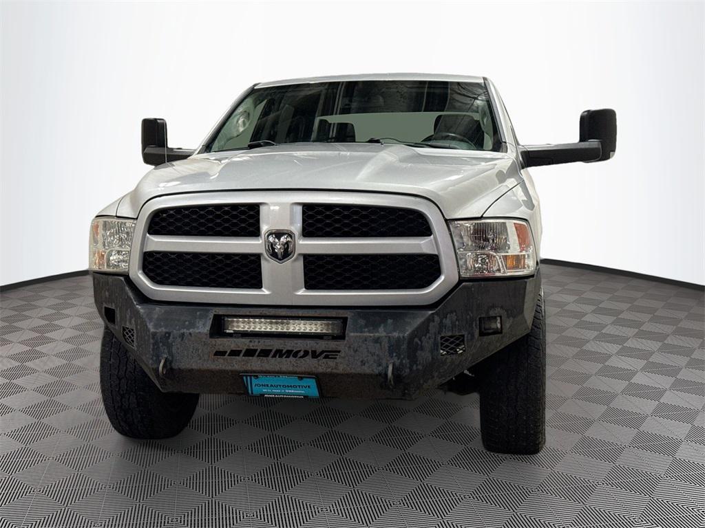 used 2013 Ram 1500 car, priced at $7,777