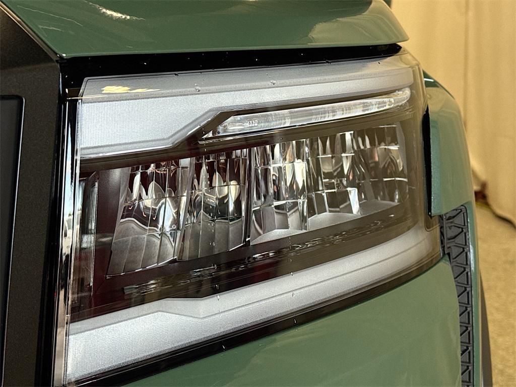 new 2026 Nissan Frontier car, priced at $45,723