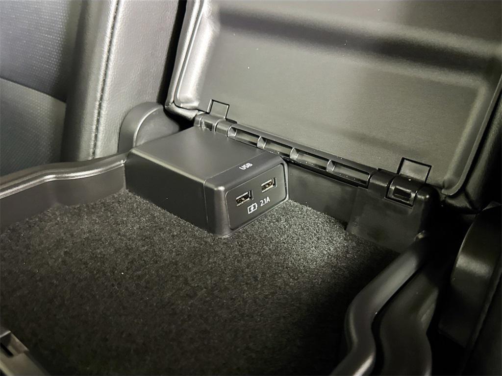 used 2024 Mazda CX-5 car, priced at $23,333