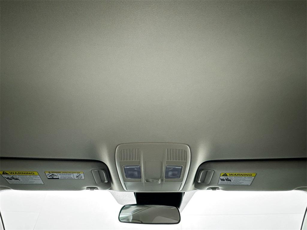 used 2024 Mazda CX-5 car, priced at $23,333