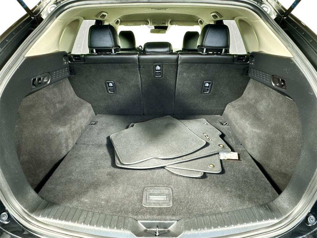 used 2024 Mazda CX-5 car, priced at $23,333