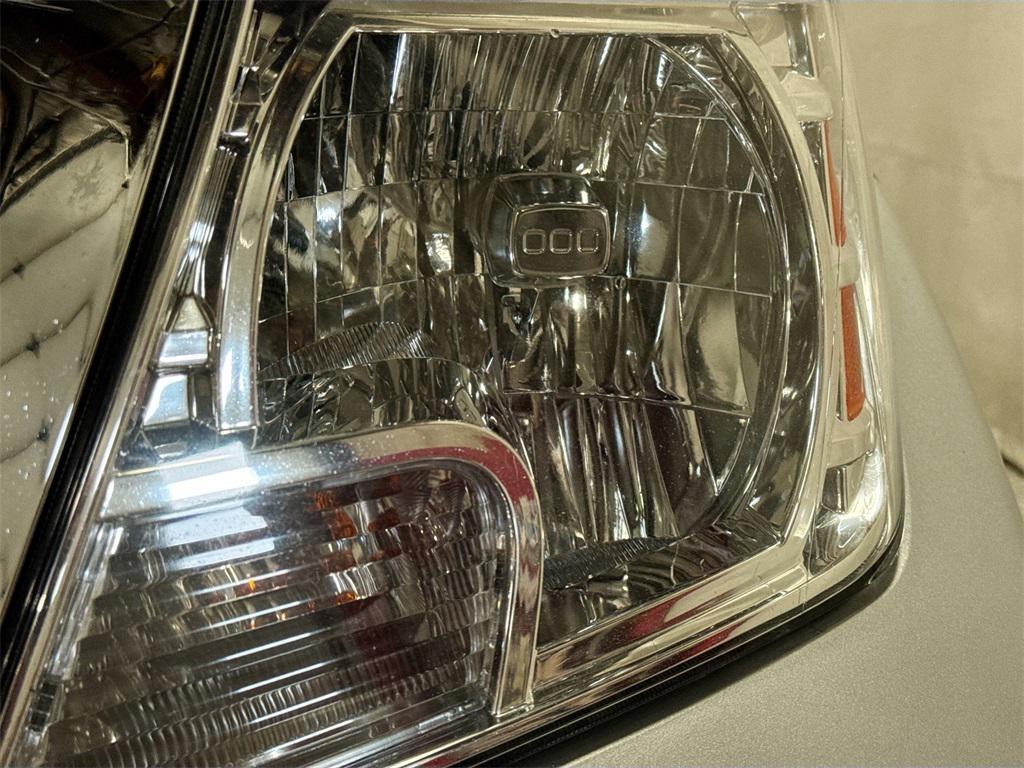 used 2019 Nissan Frontier car, priced at $18,992