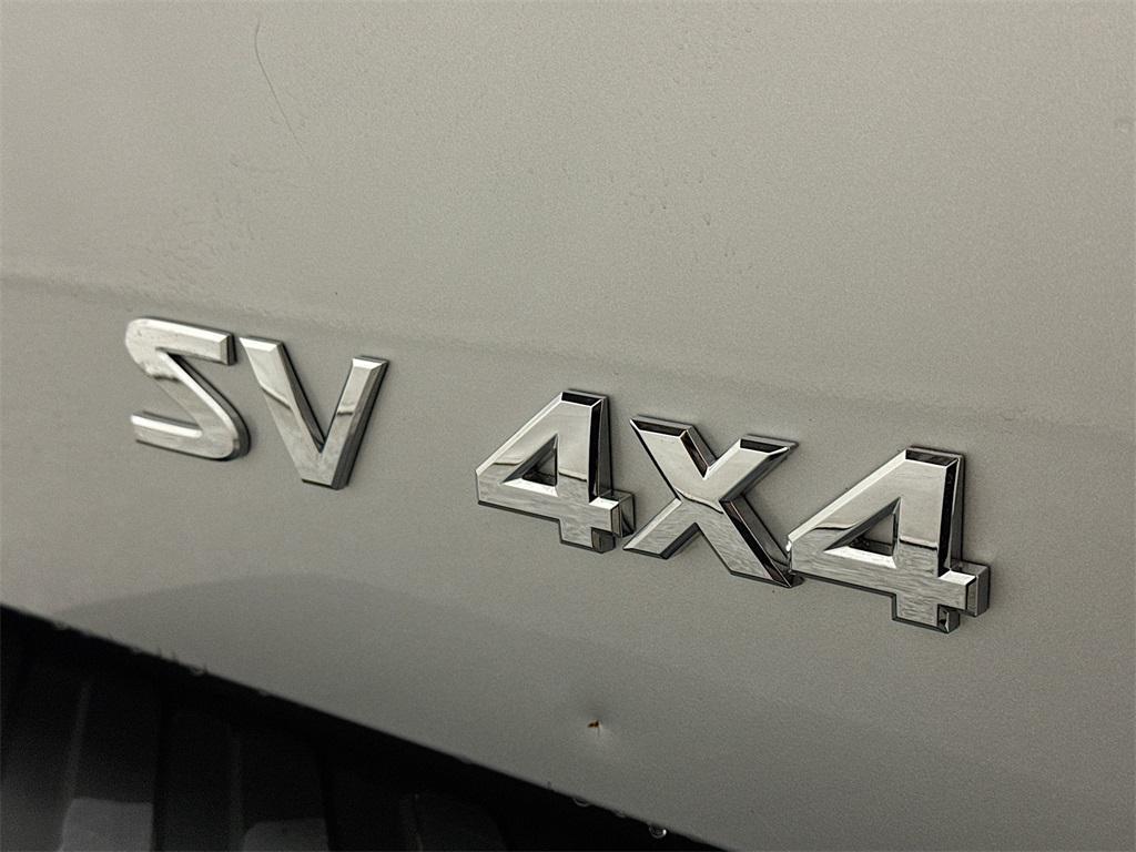 used 2019 Nissan Frontier car, priced at $18,992