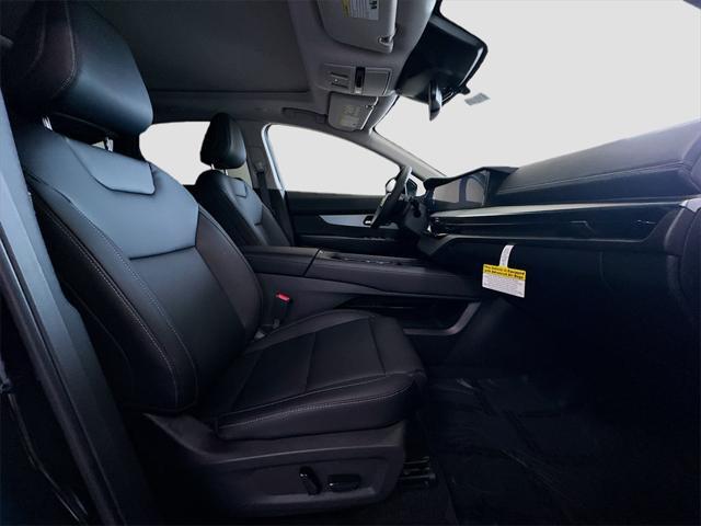 new 2025 Nissan Murano car, priced at $45,688