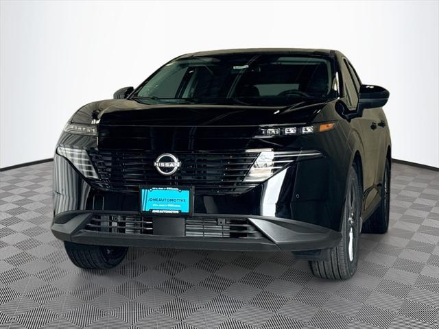 new 2025 Nissan Murano car, priced at $44,188