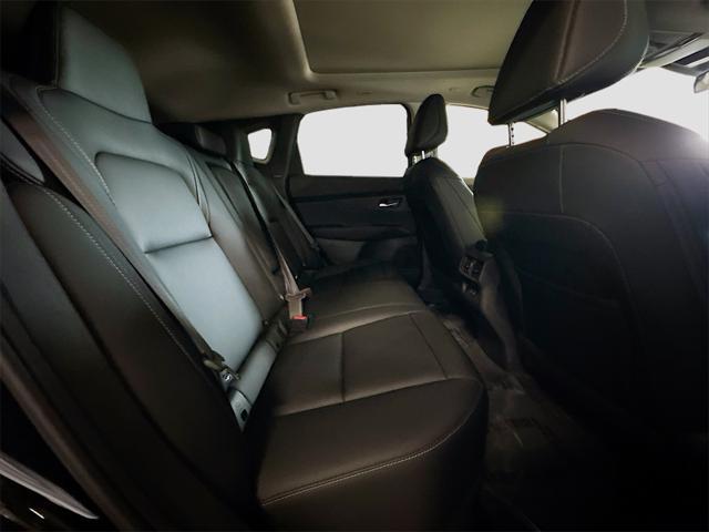new 2025 Nissan Murano car, priced at $45,688