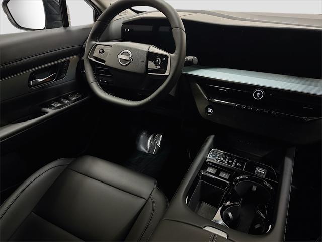 new 2025 Nissan Murano car, priced at $45,688