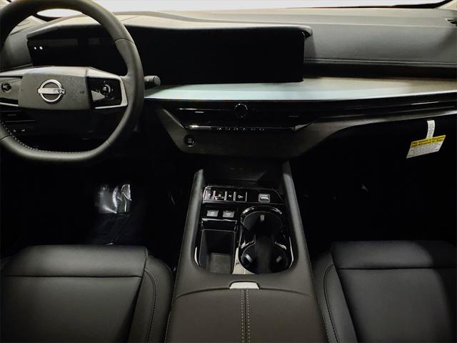 new 2025 Nissan Murano car, priced at $45,688