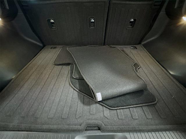 new 2025 Nissan Murano car, priced at $45,688