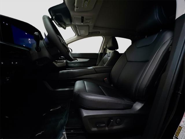 new 2025 Nissan Murano car, priced at $45,688