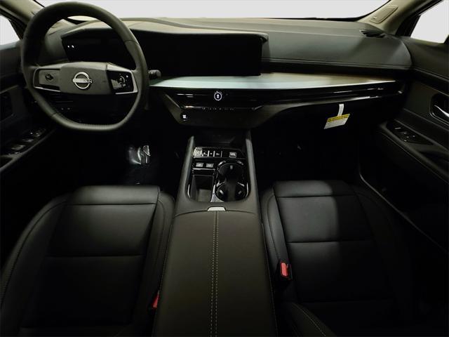 new 2025 Nissan Murano car, priced at $45,688