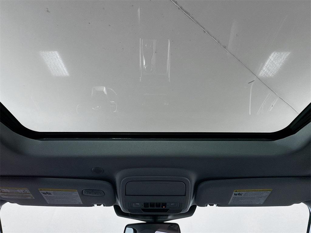 used 2021 Ford Explorer car, priced at $29,497