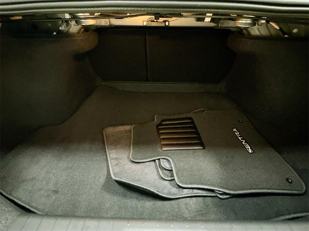 new 2025 Nissan Sentra car, priced at $22,809