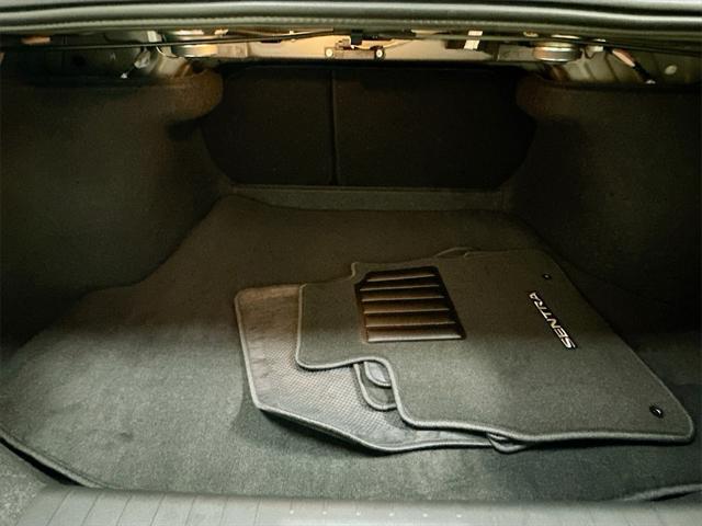 new 2025 Nissan Sentra car, priced at $23,309