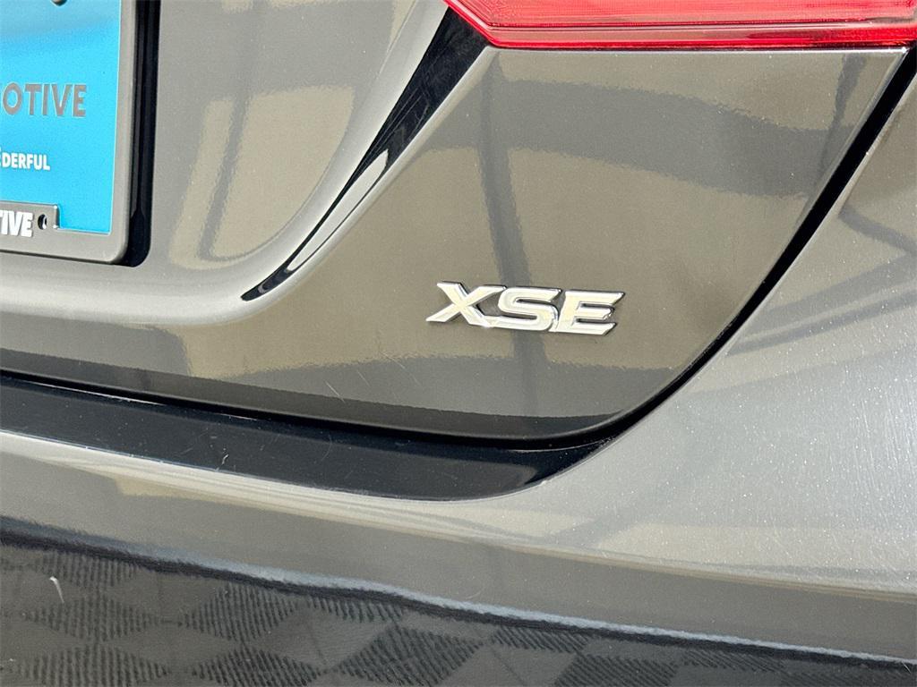 used 2023 Toyota Camry car, priced at $24,492