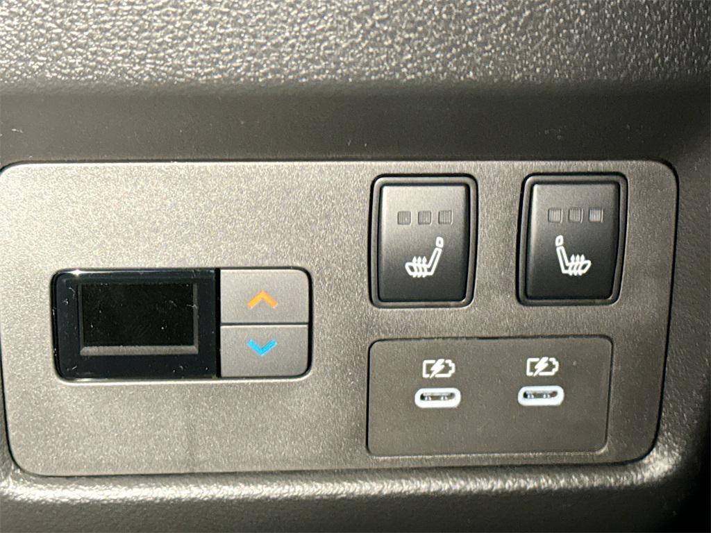 new 2025 Nissan Rogue car, priced at $43,654