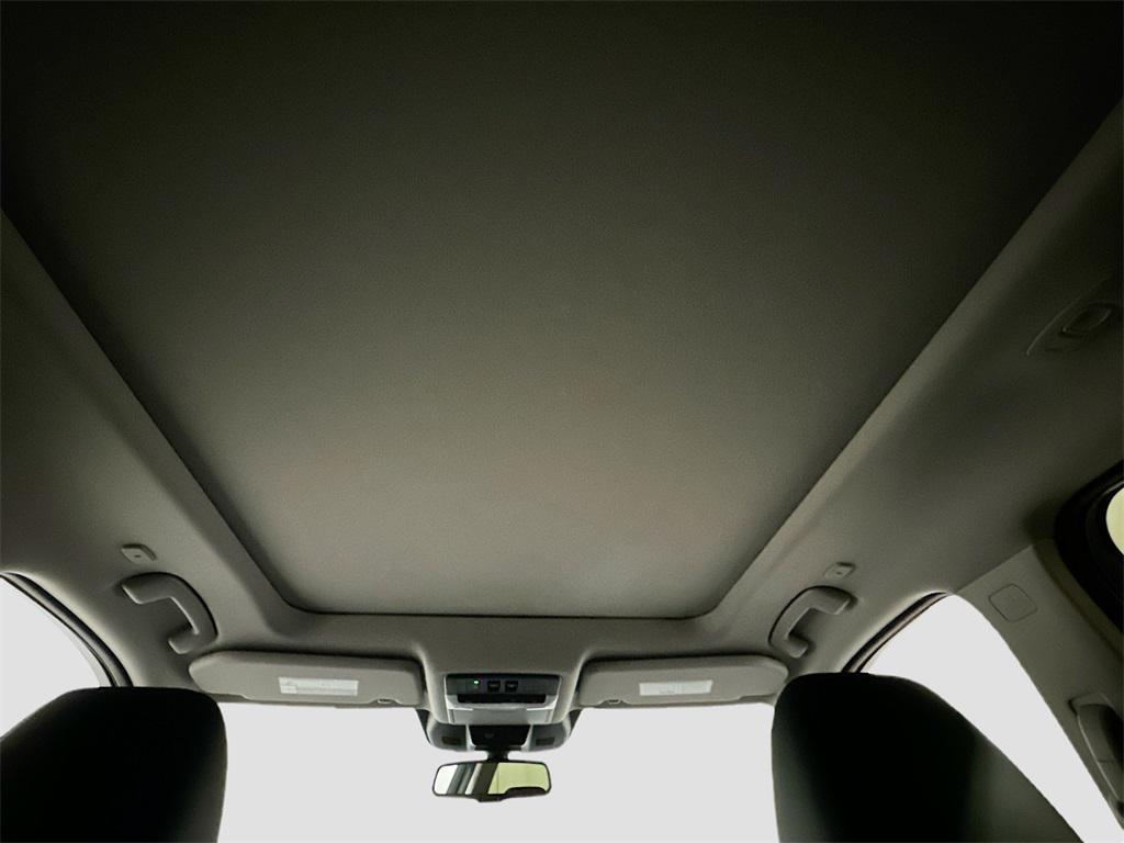 new 2025 Nissan Rogue car, priced at $43,654