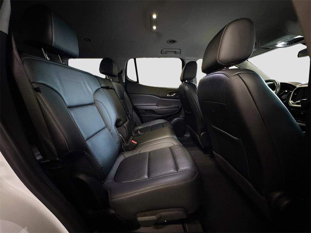 used 2021 GMC Acadia car, priced at $22,697