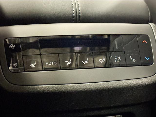 new 2025 Nissan Pathfinder car, priced at $51,559