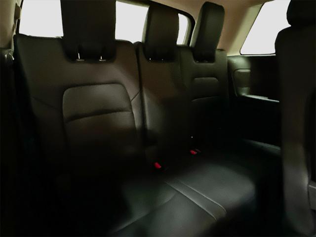 new 2025 Nissan Pathfinder car, priced at $51,559