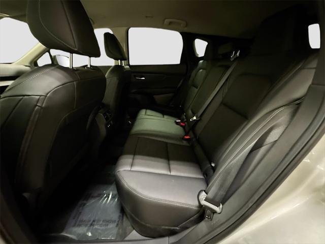 new 2025 Nissan Murano car, priced at $41,110