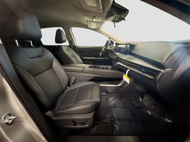new 2025 Nissan Murano car, priced at $41,110