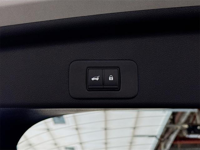 new 2025 Nissan Murano car, priced at $41,110