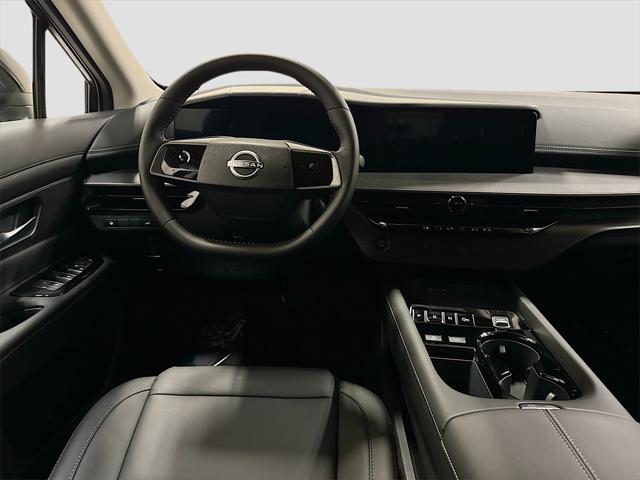 new 2025 Nissan Murano car, priced at $41,110