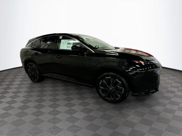 new 2025 Nissan Murano car, priced at $50,192