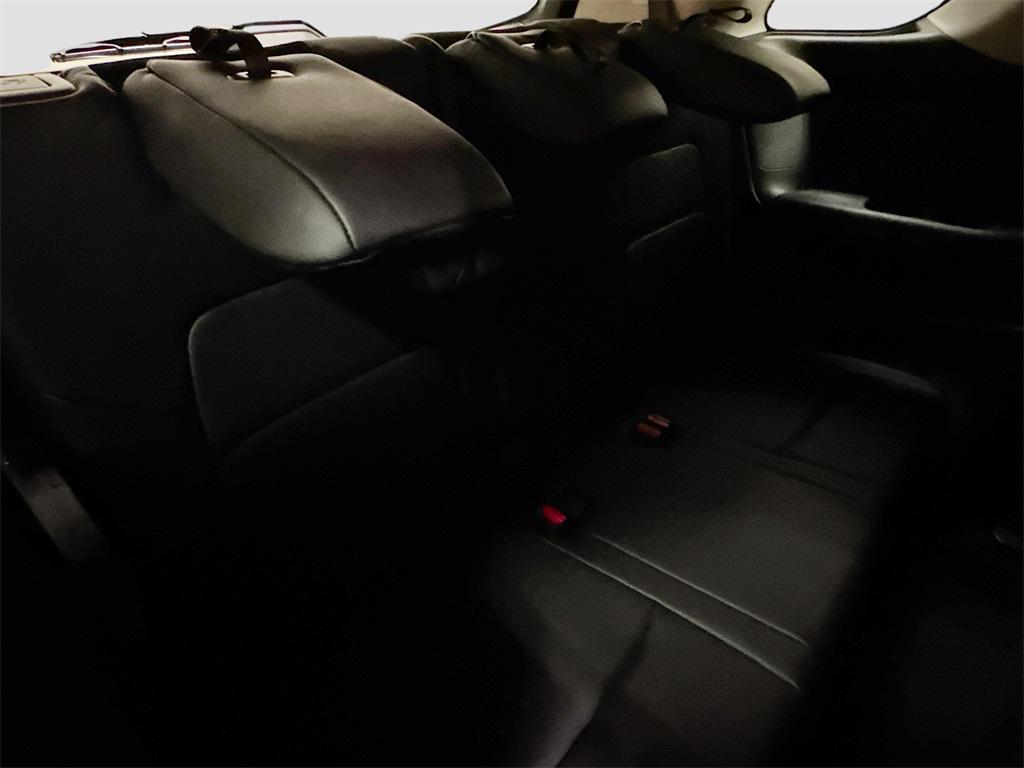 new 2025 Nissan Pathfinder car, priced at $39,424