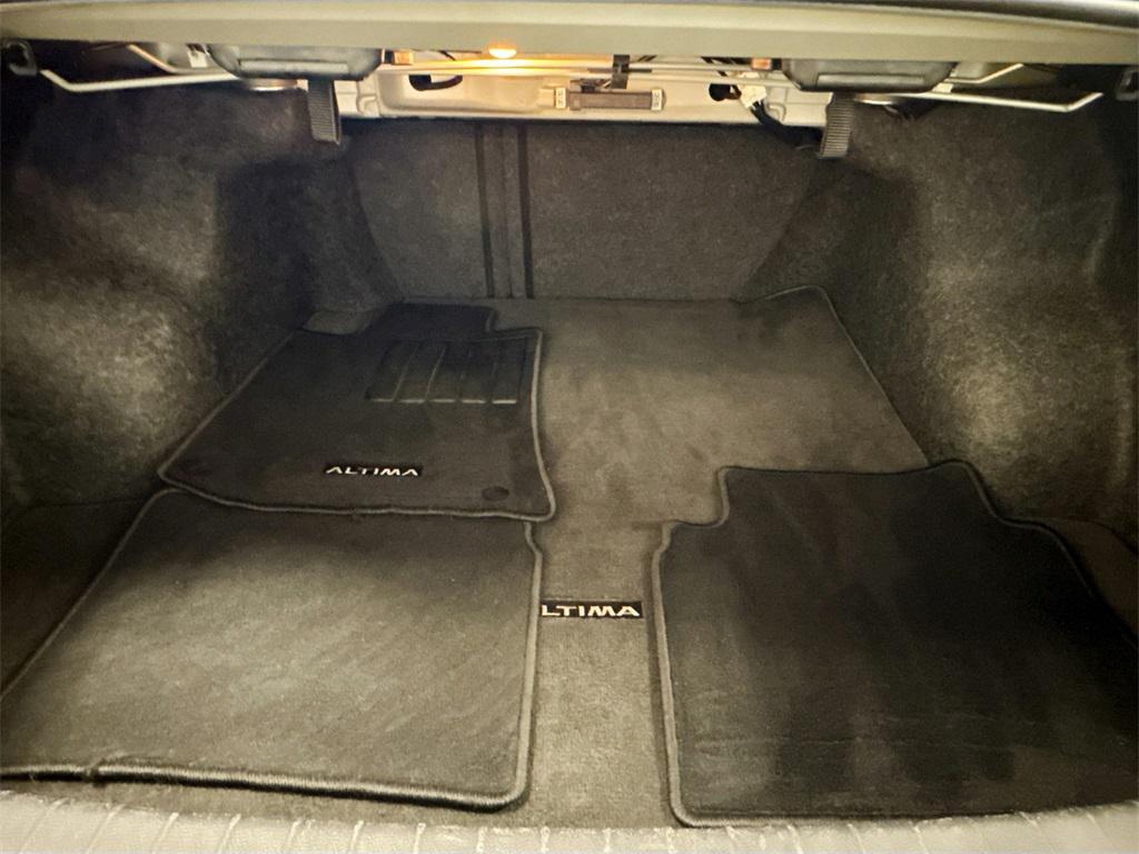 used 2019 Nissan Altima car, priced at $13,297