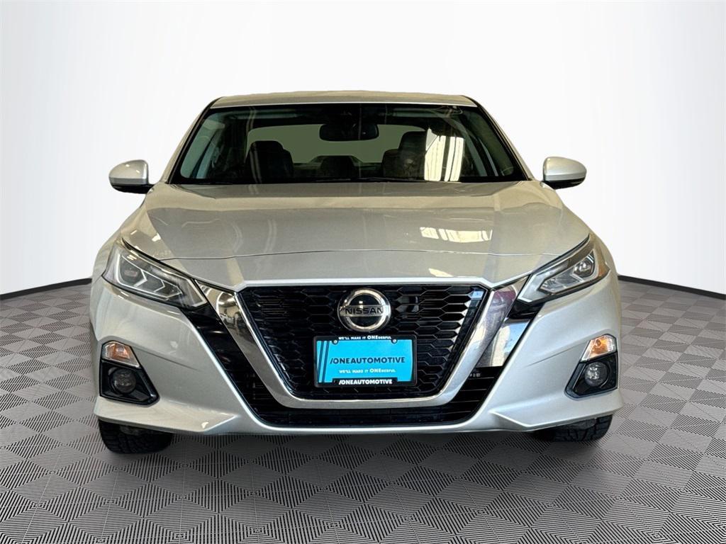 used 2019 Nissan Altima car, priced at $13,297
