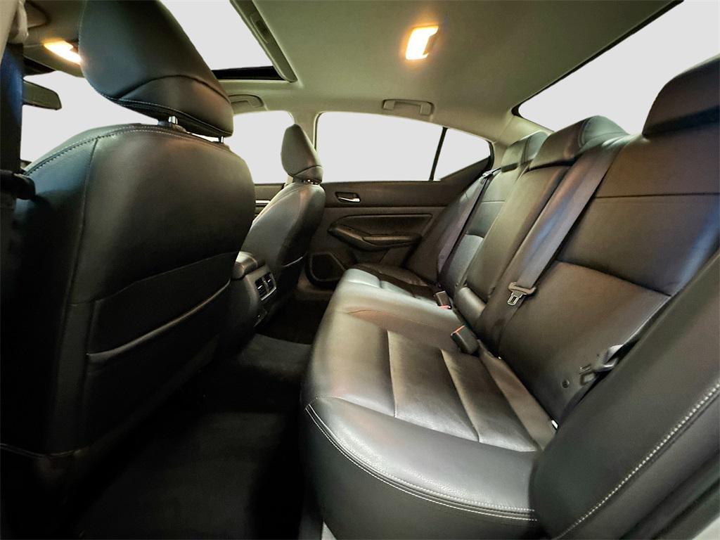 used 2019 Nissan Altima car, priced at $13,297