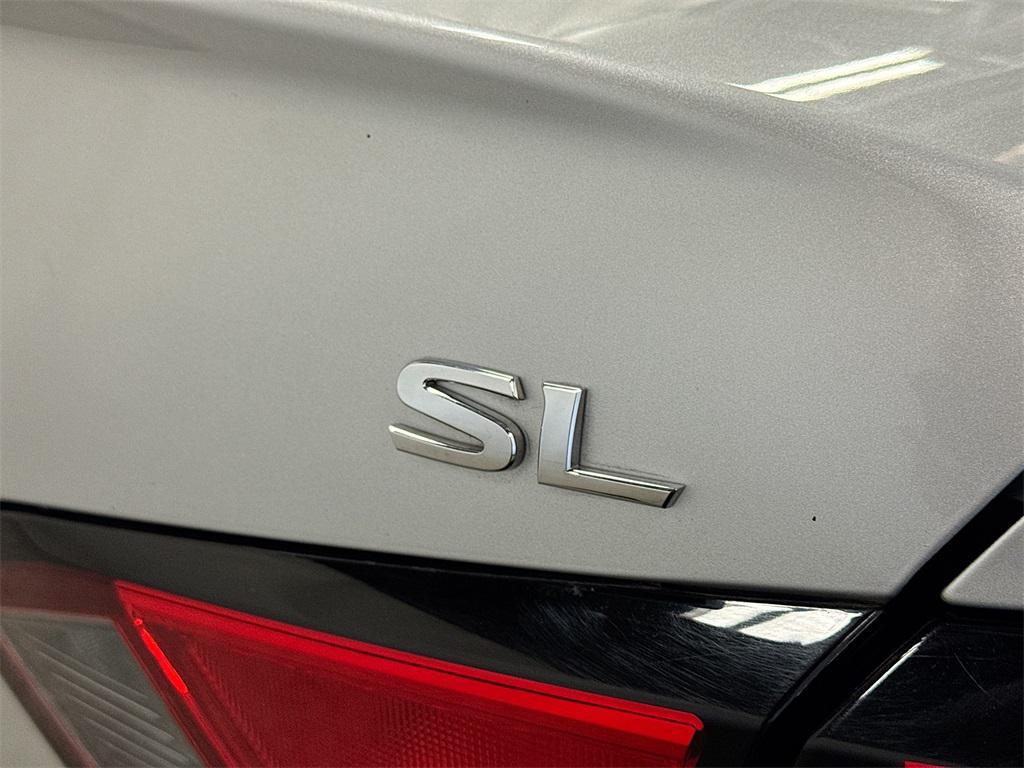 used 2019 Nissan Altima car, priced at $13,297