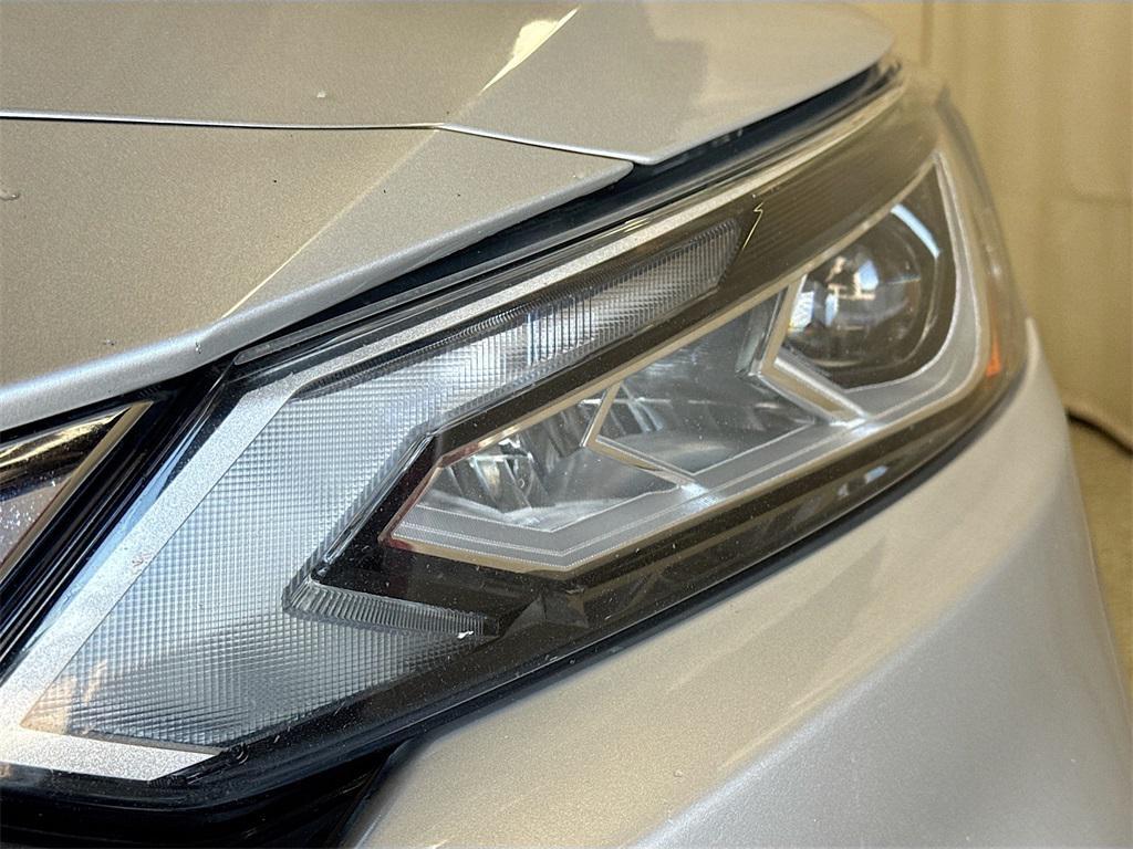 used 2019 Nissan Altima car, priced at $13,297