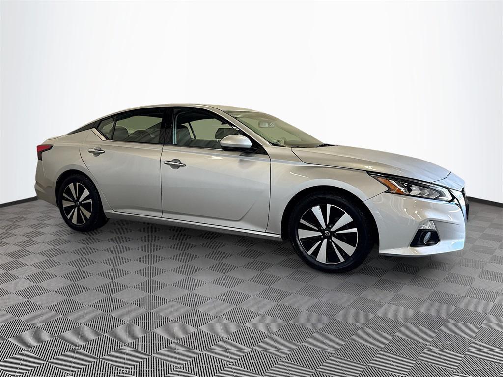 used 2019 Nissan Altima car, priced at $13,297