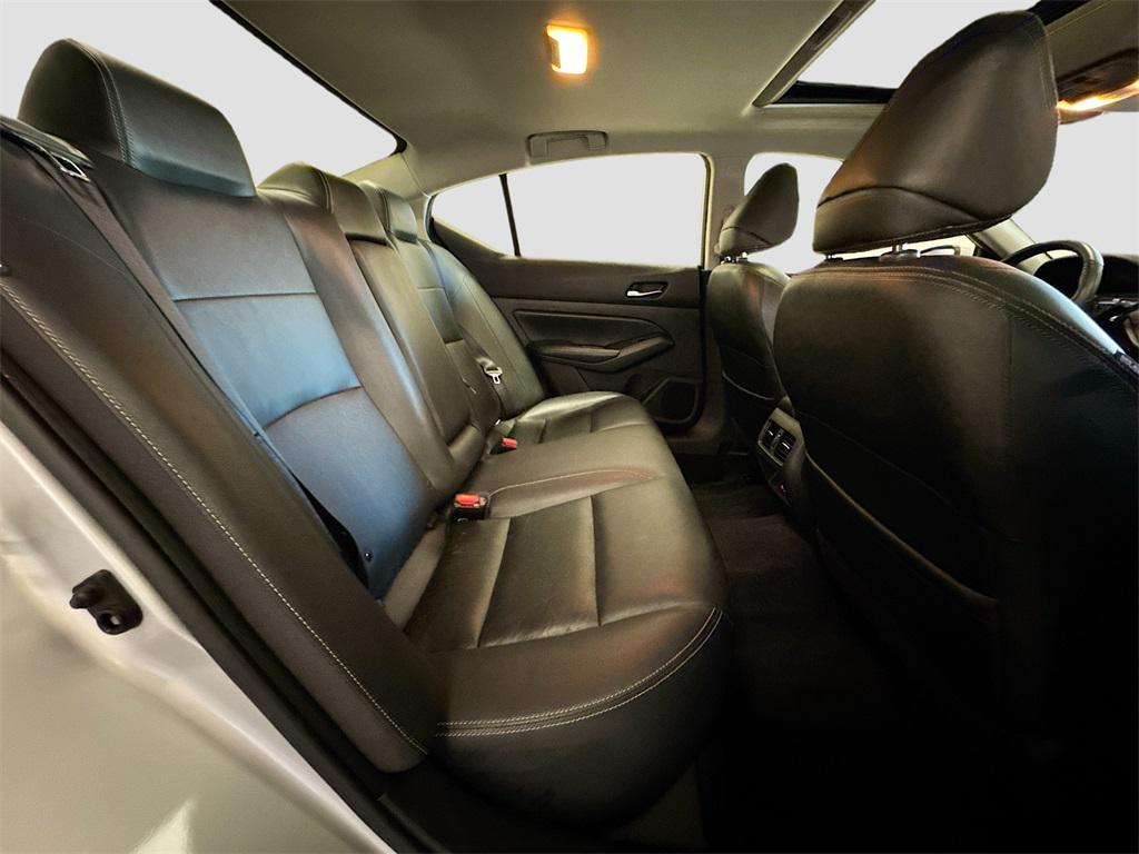 used 2019 Nissan Altima car, priced at $13,297