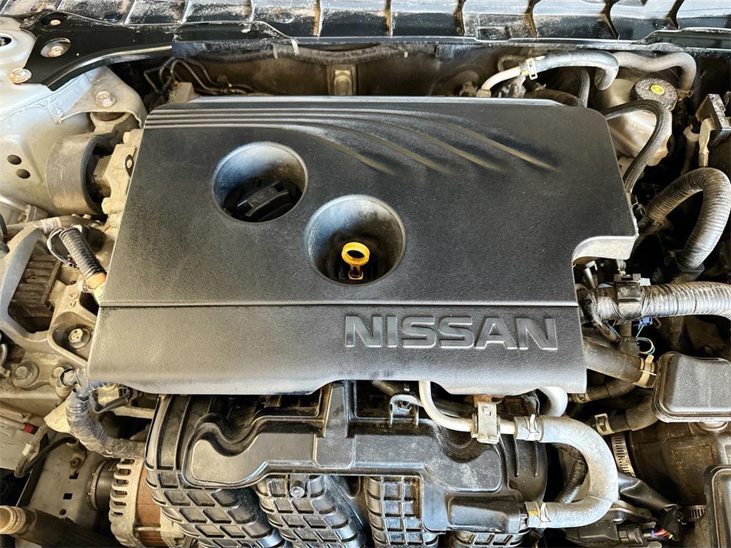 used 2019 Nissan Altima car, priced at $13,297